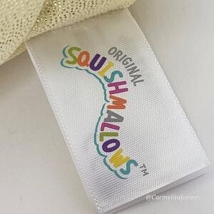 Original Squishmallow 2024 ☆ NWT ☆